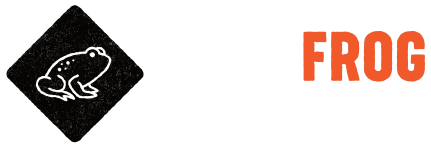 TrailFrog MTB Logo